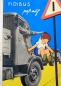 Preview: Baumert "Fidibus pass auf" Traffic-History 1959 (9431)